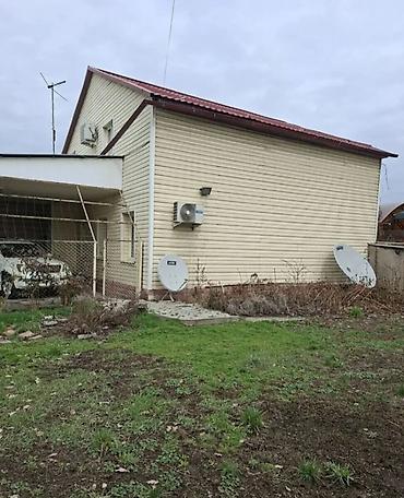 Продажа коттеджей и домов: СРОЧНО ПРОДАЕТСЯ 🏡 Продается дом в районе Рабочий городок (пер — 2