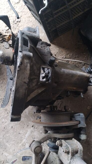 Sbor motorlar və silindr başlıqları: VAZ (Lada) üçün komplekt hissələr - Mühərrik komplekti: VAZ — 6