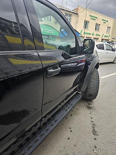 госномер сертифика: Ford F-150: 2019 г., Пикап — 7