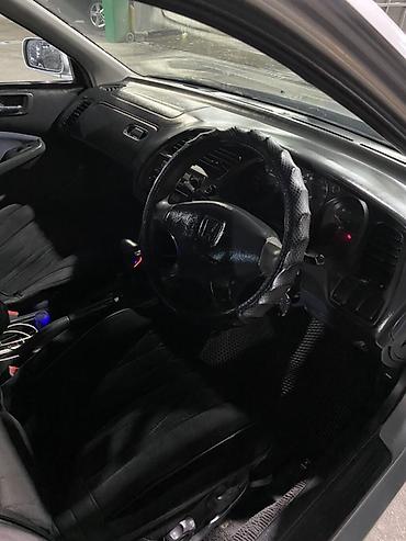 помпа хонда аккорд: Honda Accord: 2002 г., 1.8 л, Автомат, Бензин, Седан — 7