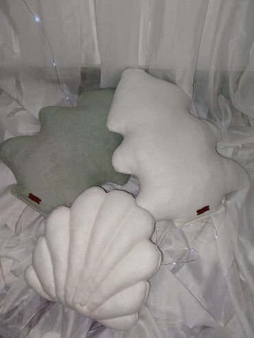 Jastuci: Dekorativni jastuk, bоја - Šareno — 1