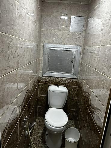 binə menzil: Satılır – 4 otaqlı mənzil, 85.3 m² 5 mərtəbəli binanın 2-ci — 9