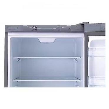 Холодильники: Холодильник Новый, Двухкамерный, De frost (капельный), 60 * 185 * 64, С рассрочкой — 7