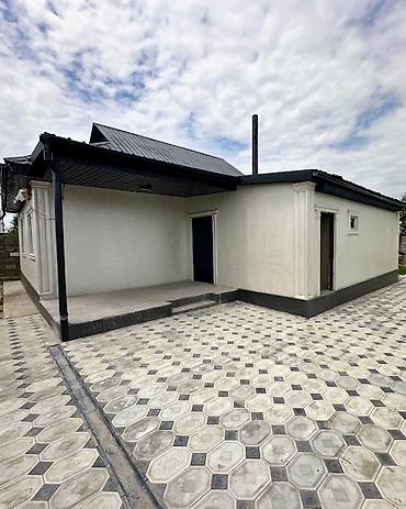 чон арыке: ✨ Продаётся дом в ж/м Ак-Ордо 2 Бишкек ✨ 🏡 Характеристики — 3