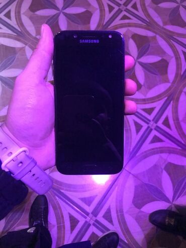samsung gear s3 frontier qiymeti: Samsung Galaxy J5 Prime, 16 GB, rəng - Qara, Sensor, Barmaq izi, İki sim kartlı