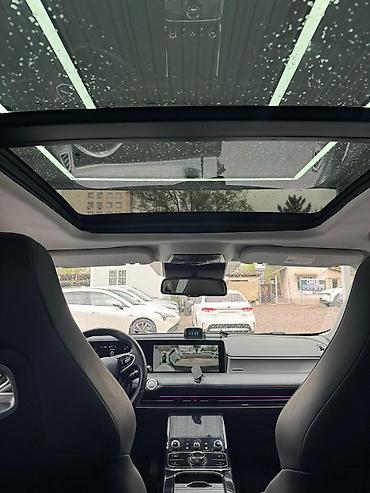 Другие автомобили: Электромобиль кроссовер NETA U PRO (белый цвет кузова) Кузов и — 9