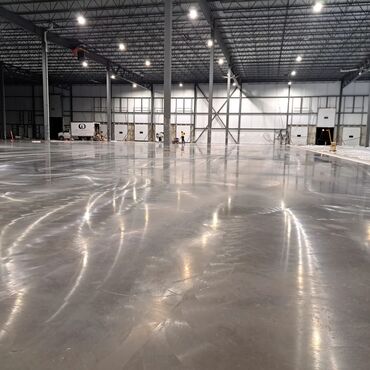 Бетонные работы: Стяжка Гарантия, Бесплатная консультация, Демонтаж Больше 6 лет опыта — 26