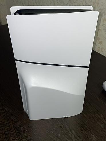 Sony PlayStation: PlayStation 5 (версия с дисководом) в комплекте Содержимое: - Консоль — 2