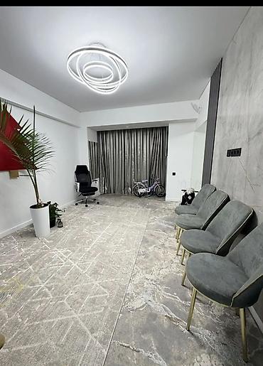 12: 2 комнаты, 64 м², 12 мкр Элитка, 1 этаж, Евроремонт — 2