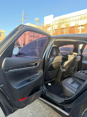 Hyundai: Hyundai Grandeur: 2019 г., 3 л, Газ at lalafo.kg — 16 Hyundai: Hyundai Grandeur: 2019 г., 3 л, Газ — 16