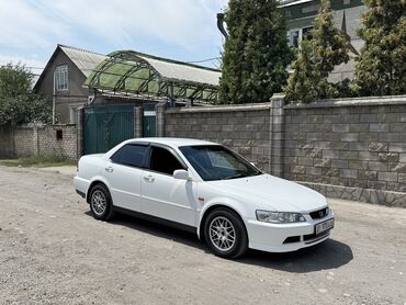 хонда мнв бишкек: Honda Accord: 2002 г., 1.8 л, Автоматтык, Бензин, Седан