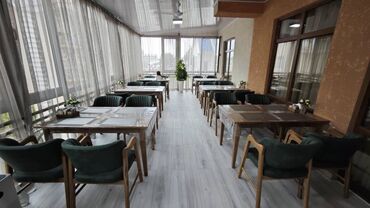 Отели и хостелы: Продаю коттедж на Иссык-Куле с. Бостери Городок(Борбор) действующий — 22