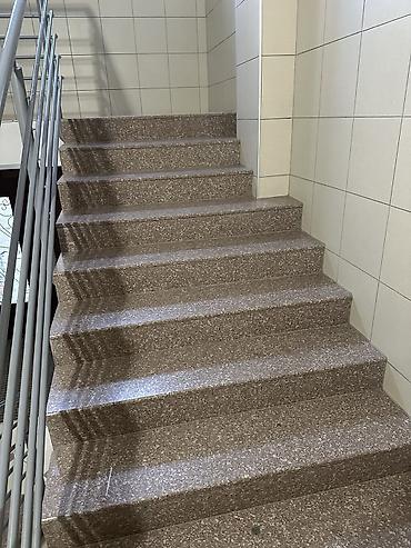 Продажа квартир: 1 комната, 45 м², 106 серия улучшенная, 7 этаж, Евроремонт — 9