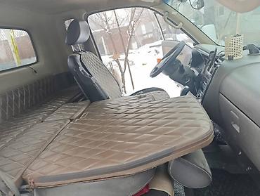 Hyundai: Hyundai Porter: 2018 г., 2.5 л, Автомат, Дизель — 10