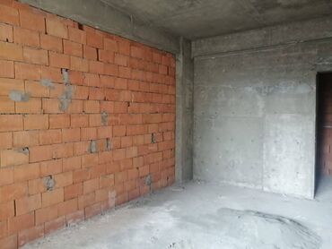 Yeni tikili: 1 otaqlı, Yeni tikili, 51 kv. m — 7