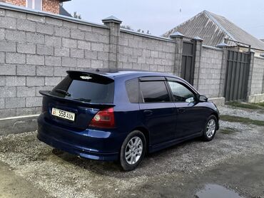 какие машины входят в комфорт яндекс такси в бишкеке: Honda Civic: 2003 г., 1.5 л, Автомат, Бензин, Хэтчбэк