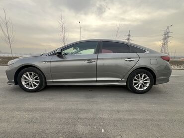 Huanghai: Huanghai : 2018 г., 2 л, Автомат, Газ, Седан — 7