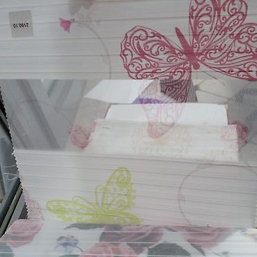 Jalüzlər: Zebra jaluzlerin topdan ve perakende satişi unvanimiz Amay ticaret — 5