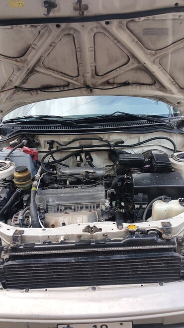 Toyota: Toyota RAV4: 2 l | 1998 il Krossover — 2