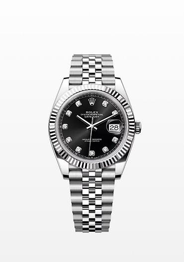 Классические часы: Продаю часы, 1в1 как оригинал Rolex — 2