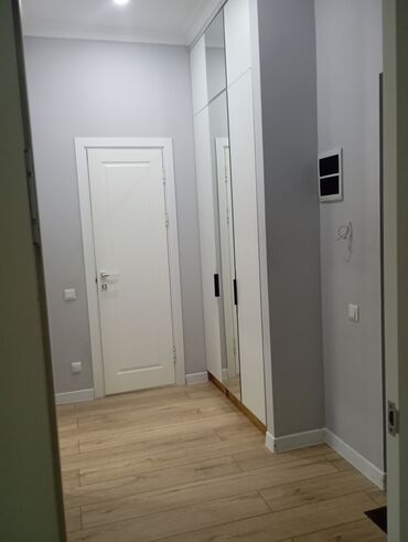 Посуточная аренда квартир: 1 комната, Душевая кабина, Постельное белье, Кондиционер — 11