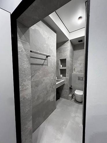 archa group: 2 комнаты, 61 м², Элитка, 8 этаж — 6