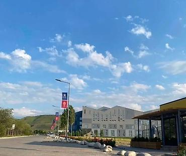 Продажа квартир: 1 комната, 38 м², Асанбай мкр Элитка, 11 этаж, Евроремонт — 17