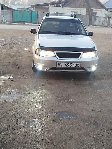лабой нексия: Daewoo Nexia: 2010 г., 1.5 л, Механика, Бензин, Седан — 2