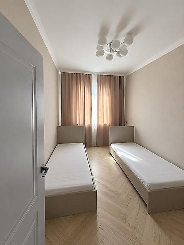 osh flats: 3 комнаты, Собственник, Семейным, С мебелью полностью — 2