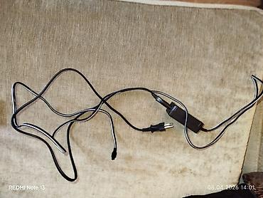 Videokameralar: Sony Handycam DCR-HC62 miniDV videokamera(istifadə olunmayıb) — 10
