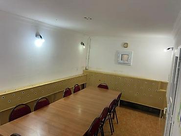 İcarəyə binalar: - icarəyə verilir - Binəqədi r., 9-cu mikrorayon Yanğınsöndürmə — 6