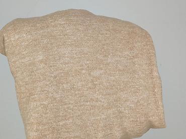 camel kolor: Beloved, Sweter damski, rozmiar S — 6