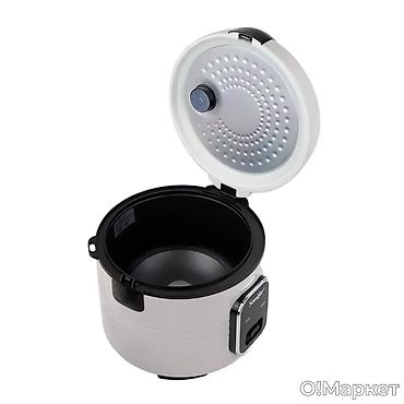 sonifer sf 4025: Рисоварка Sonifer SF-4026, 4 л - Тип: электрическая — 4