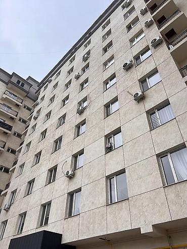 Продажа квартир: 3 комнаты, 77 м², Элитка, 7 этаж, Евроремонт — 5