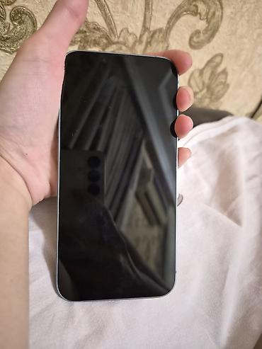 Elektronika: IPhone 13, Mavi, Face ID — 2