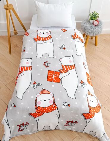 Pledlər: Yeni Mikrofiber Pled, Rayonlara çatdırılma — 17