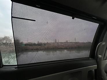 Kia: Kia Carnival: 2020 г., Минивэн — 13