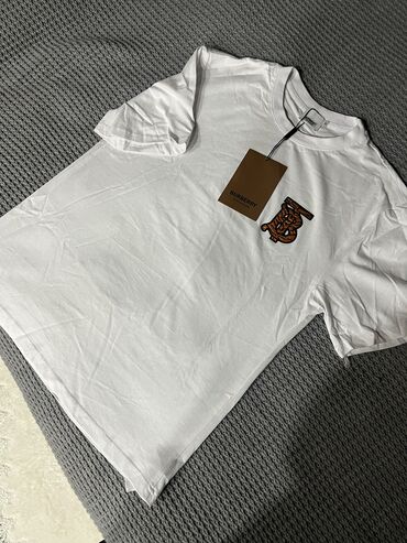 футболка микки маус в Кыргызстан | ИГРУШКИ: Футболка M (38), цвет - Белый