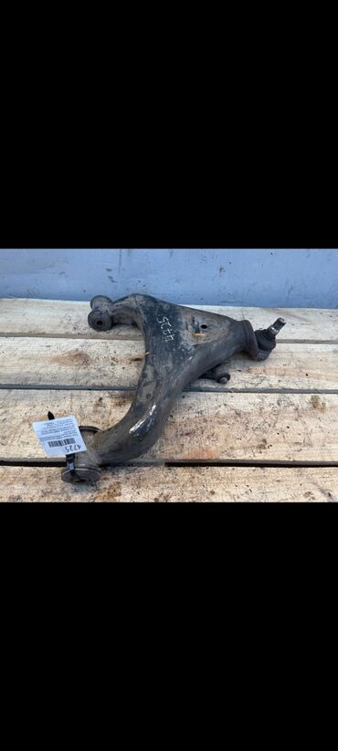 рессоры на мерседес спринтер: От спринтера двухскатный Передний нижний рычаг подвески (треугольный