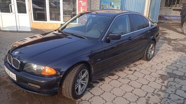 бмв e46: BMW 3 series: 2001 г., 2.2 л, Автомат, Бензин