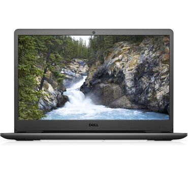 Ноутбуки: Ноутбук, Dell, 16 ГБ ОЗУ, Intel Core i7, 15.6 ", Б/у, Для работы, учебы, память SSD
