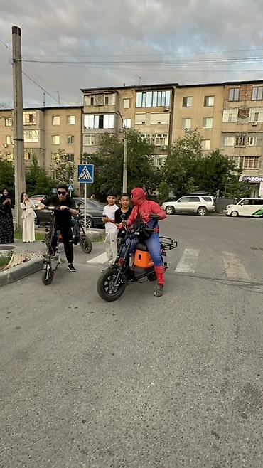city coco купить: Прокат аренда электрических велосипедов Velik.kg Для доставок и — 5