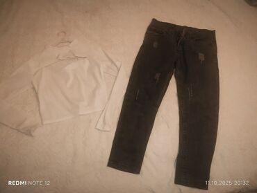 Gündəlik donlar: Qadın geyimləri – müxtəlif modellər və ölçülər Ölçülər: M, L, XL — 7