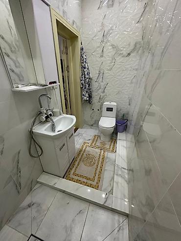 Продажа коттеджей и домов: 🏡 Продается современный 2-этажный кирпичный дом в районе Кызыл-Аскер — 15