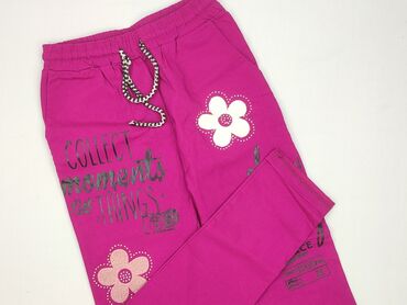 spodnie dresowe plus size: Spodnie dresowe damskie, rozmiar S