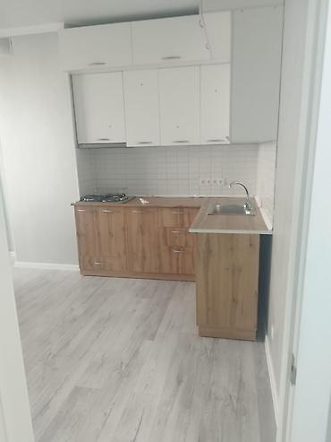 квартиры дордой моторс: 1 комната, 40 м², Дордой Моторс рынок Индивидуалка, 3 этаж, Евроремонт — 3