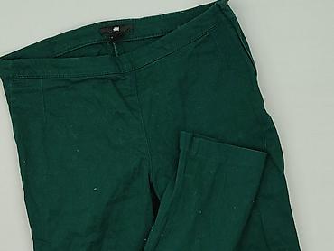 H&M, Spodnie materiałowe damskie, rozmiar S