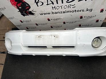 Subaru, Б/у, Оригинал