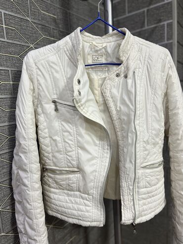 куртки зимные: Пуховик, Короткая модель, XS (EU 34), S (EU 36)