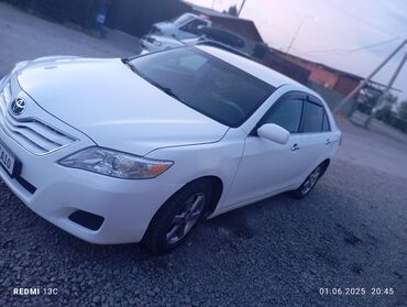 тойота камри 45 цена бишкек: Toyota Camry: 2011 г., 2.5 л, Автомат, Бензин, Седан